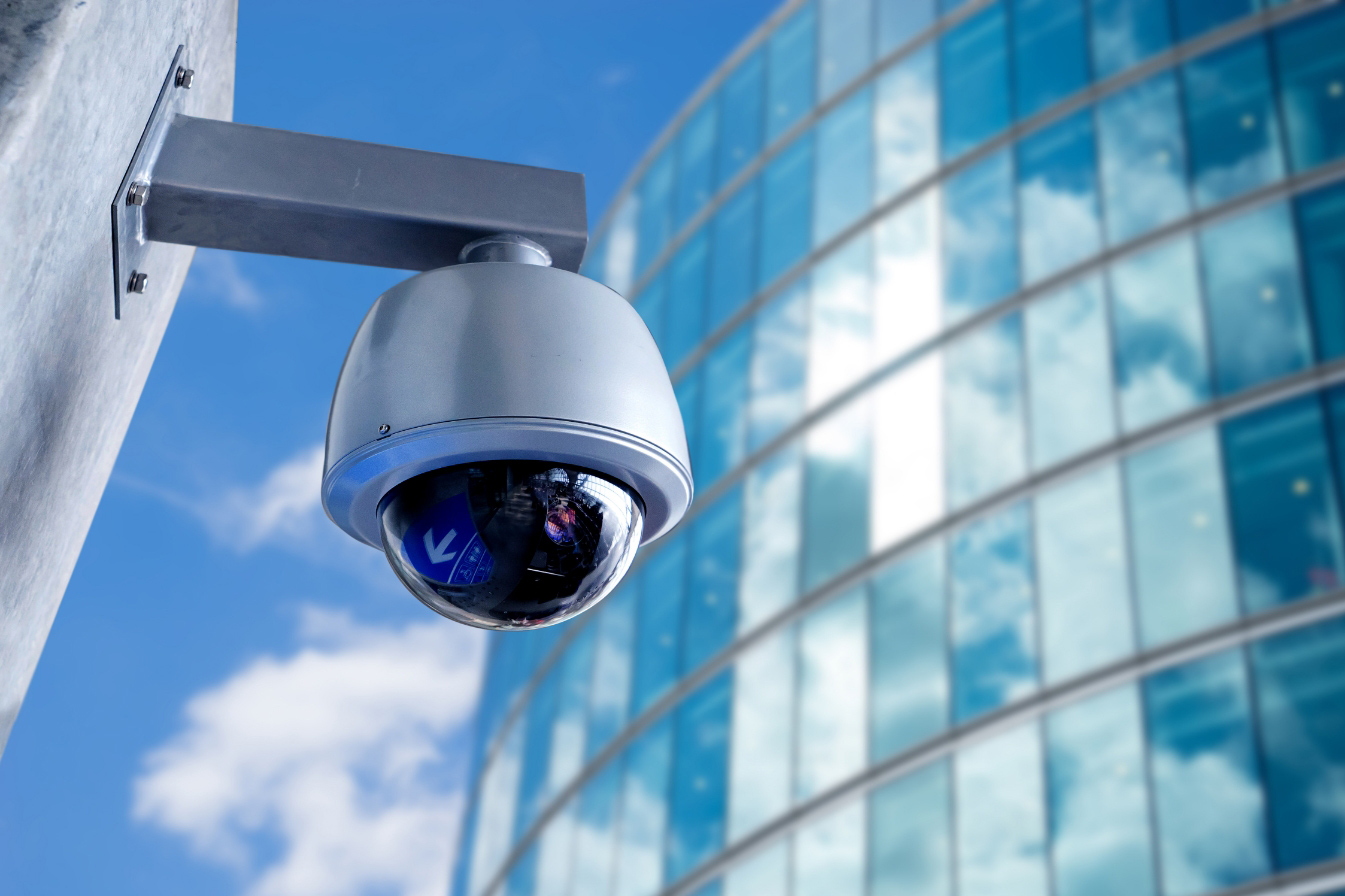 Security Camera System